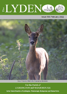 Lyden February 2022